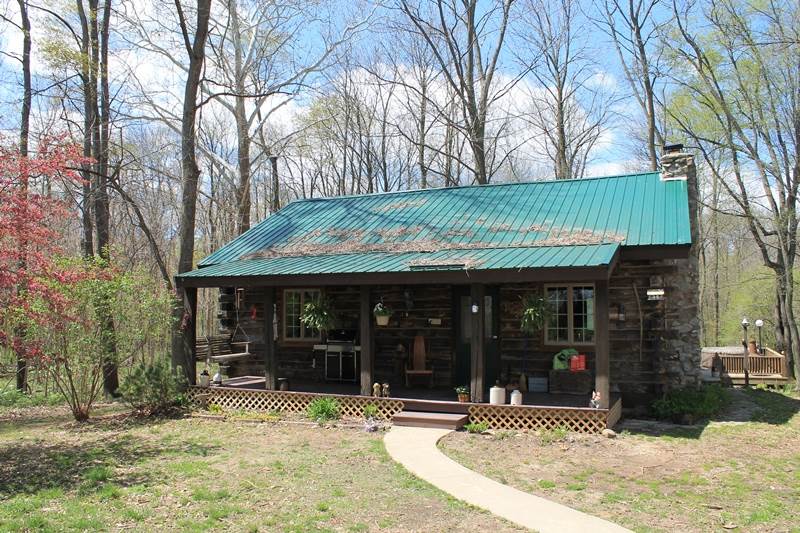 2541 N 400 W, Crawfordsville, IN 47933 photo 1