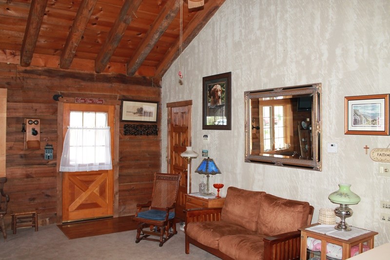 2541 N 400 W, Crawfordsville, IN 47933 photo 9