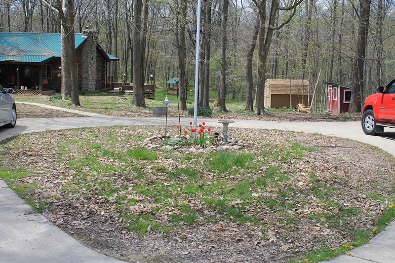 2541 N 400 W, Crawfordsville, IN 47933 photo 20