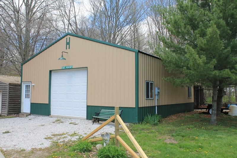 2541 N 400 W, Crawfordsville, IN 47933 photo 19