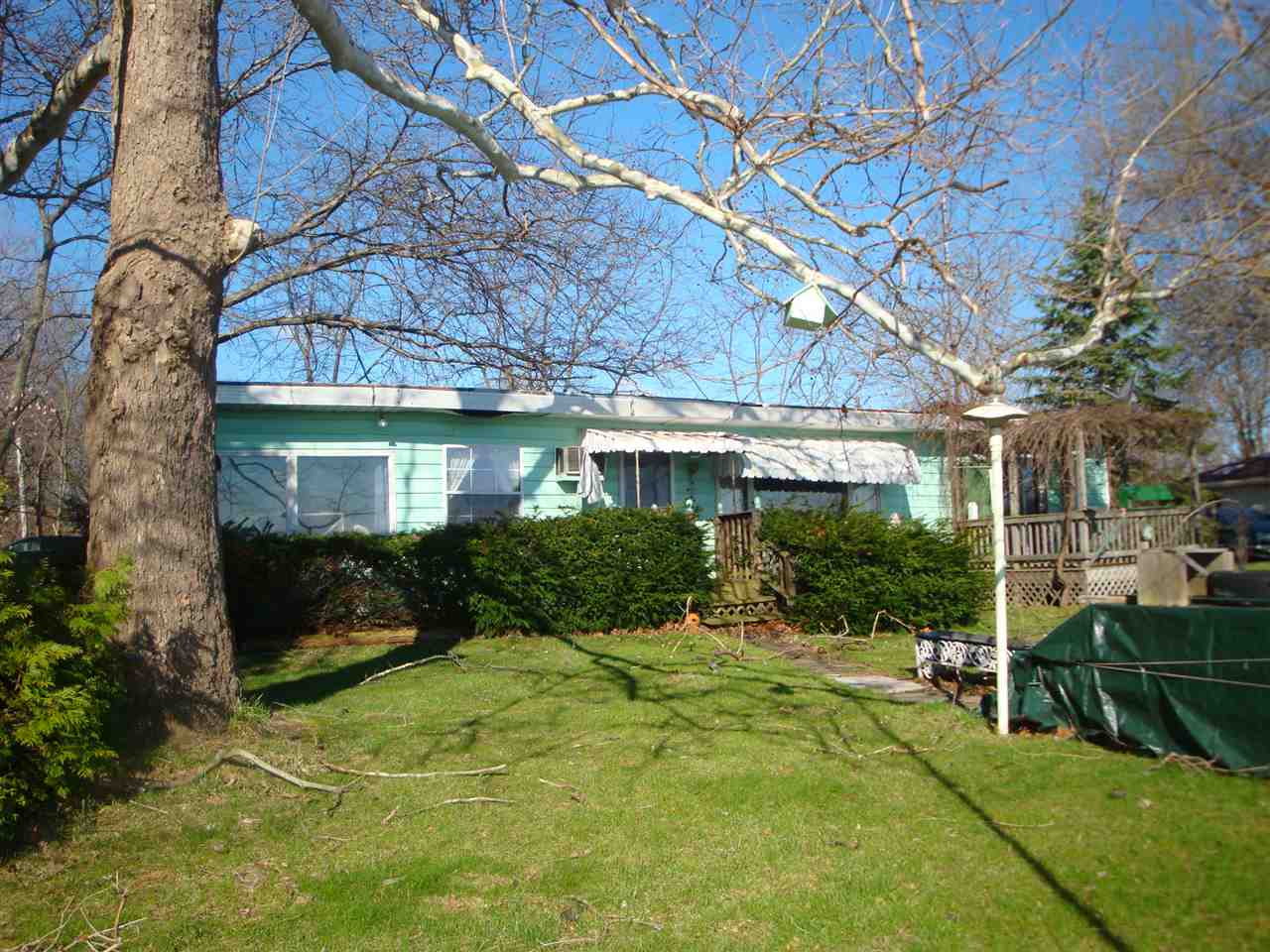 5313 S Highpoint Dr, Albion, IN 46701 photo 3