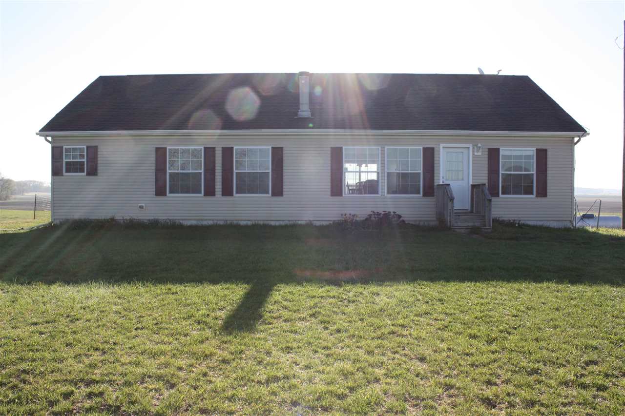 8865 N 1300 E, Burnettsville, IN 47926 photo 1