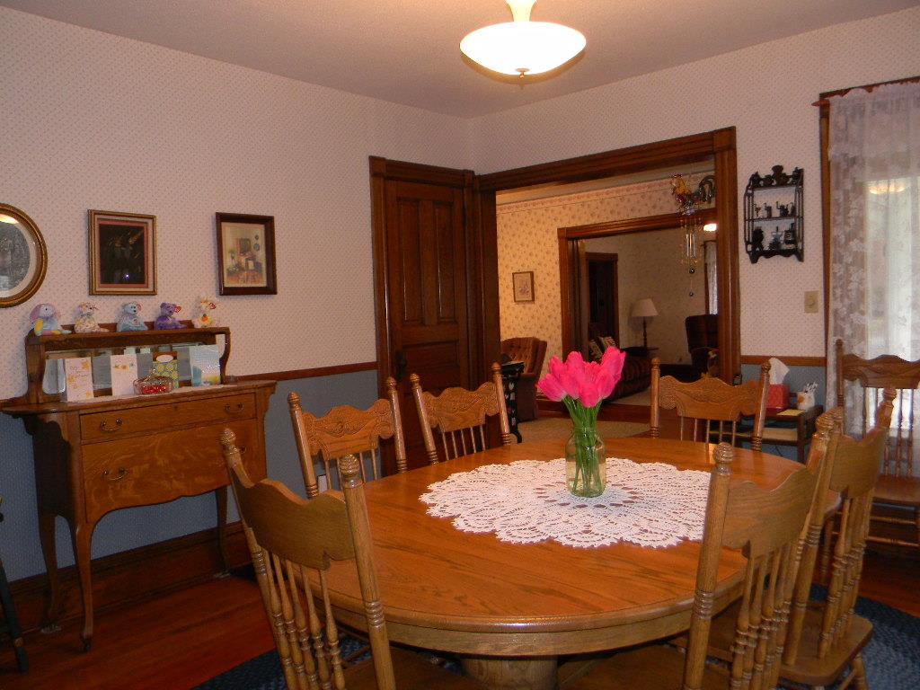 604 Defiance St, Howe, IN 46746 photo 16