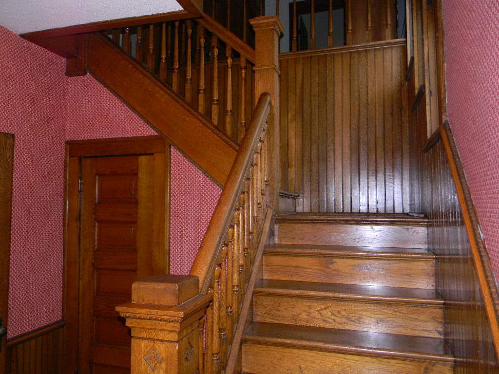 604 Defiance St, Howe, IN 46746 photo 24