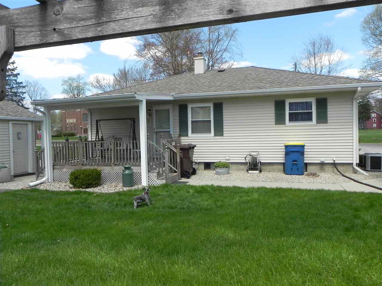 607 E Sixth St, North Manchester, IN 46962 photo 14