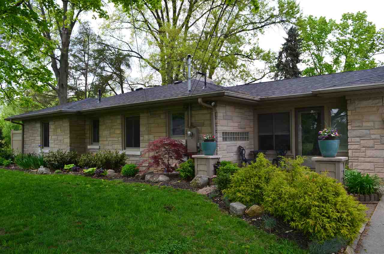 3514 E Schmitt Ln, Evansville, IN 47711 photo 9