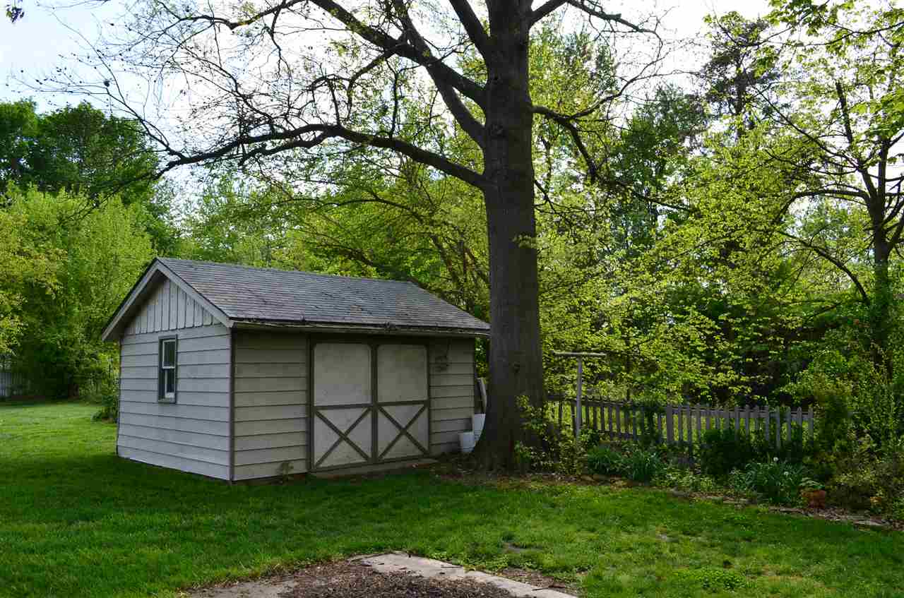 3514 E Schmitt Ln, Evansville, IN 47711 photo 29