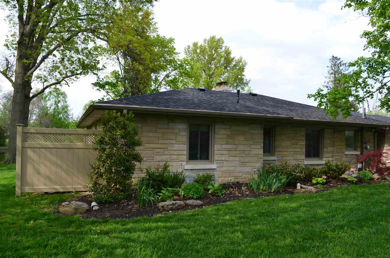 3514 E Schmitt Ln, Evansville, IN 47711 photo 8