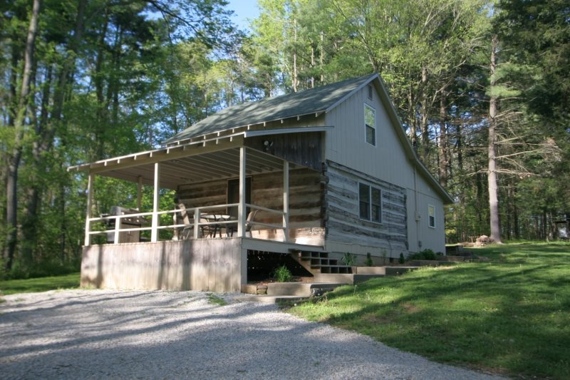 1590 S 1100 E, Celestine, IN 47521 photo 1