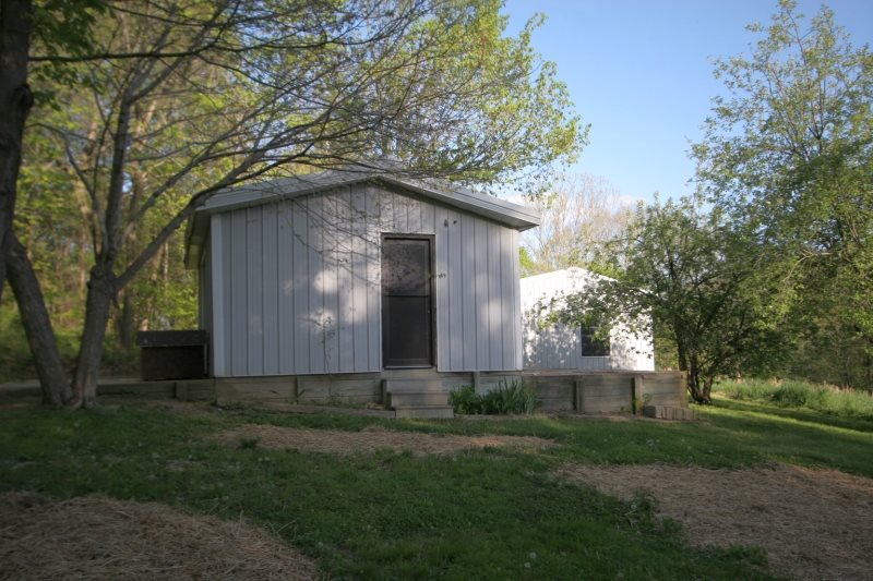 1590 S 1100 E, Celestine, IN 47521 photo 4