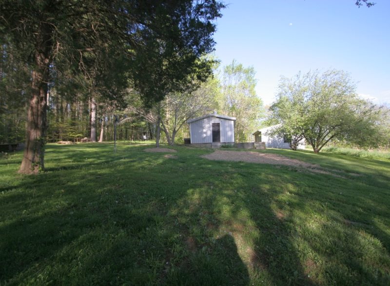 1590 S 1100 E, Celestine, IN 47521 photo 5