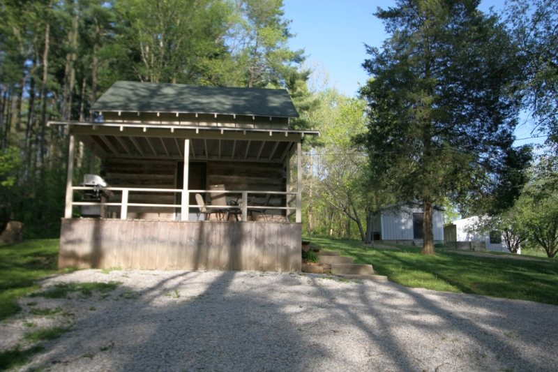 1590 S 1100 E, Celestine, IN 47521 photo 2