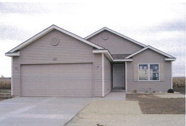 1201 Park Meadows Dr, Goshen, IN 46526 photo 1