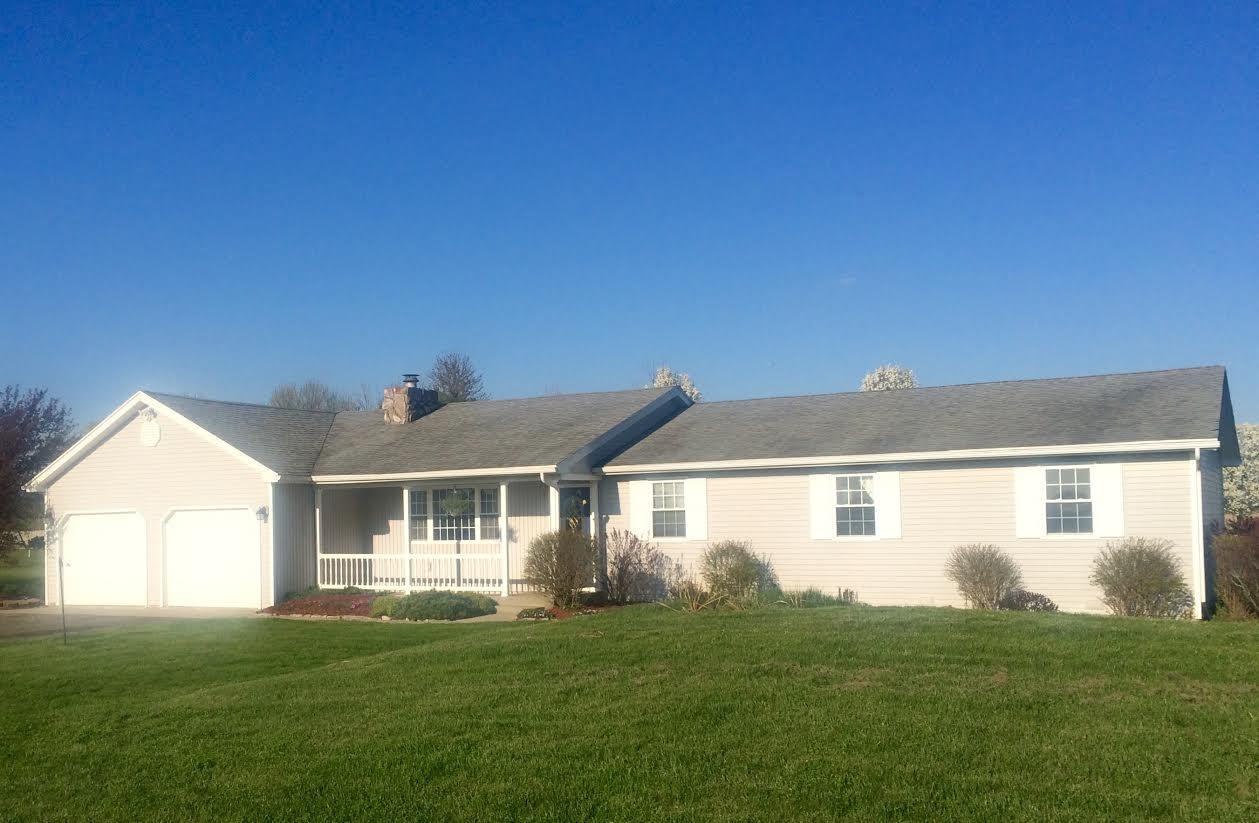 10365 N 100 E, Ossian, IN 46777 photo 4