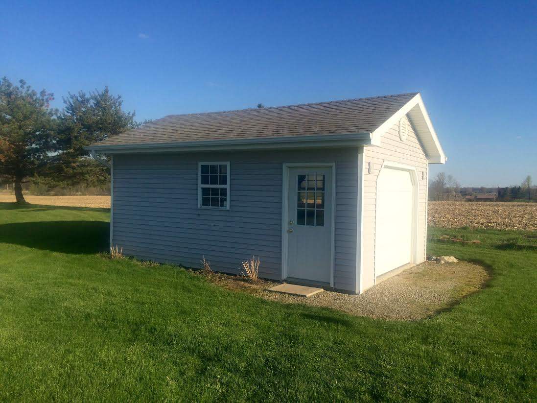 10365 N 100 E, Ossian, IN 46777 photo 6