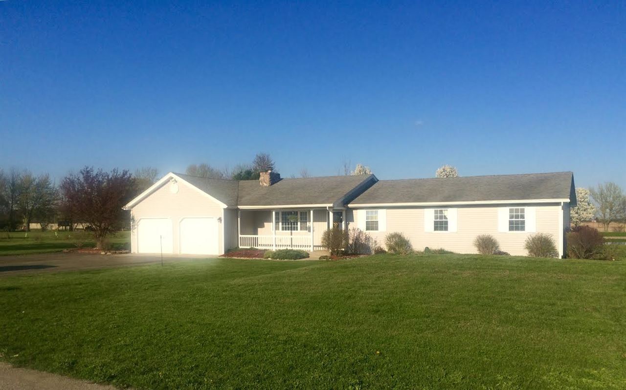 10365 N 100 E, Ossian, IN 46777 photo 3