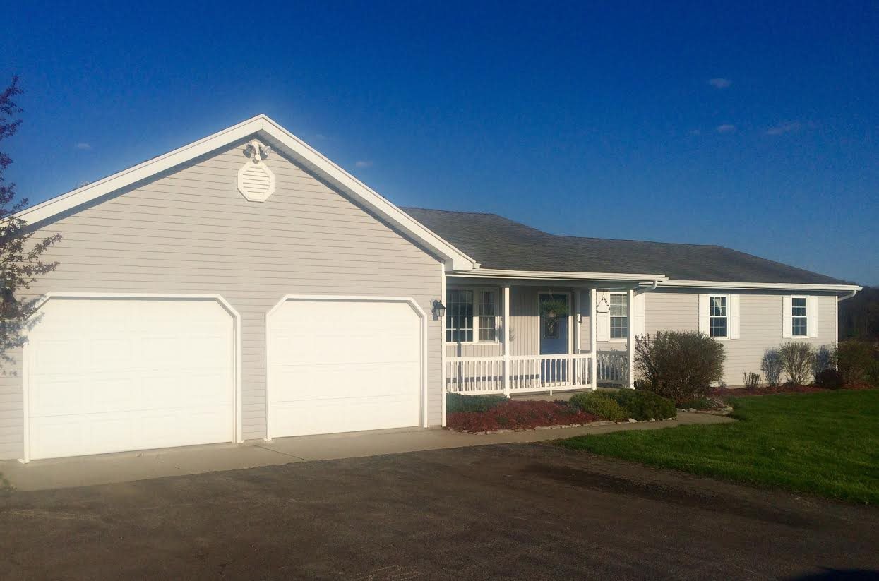 10365 N 100 E, Ossian, IN 46777 photo 2