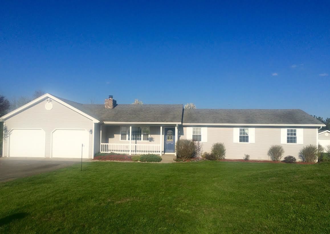 10365 N 100 E, Ossian, IN 46777 photo 1