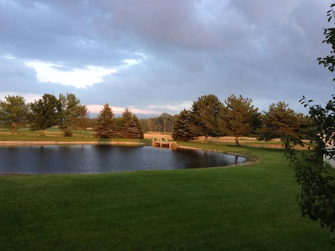 10365 N 100 E, Ossian, IN 46777 photo 24