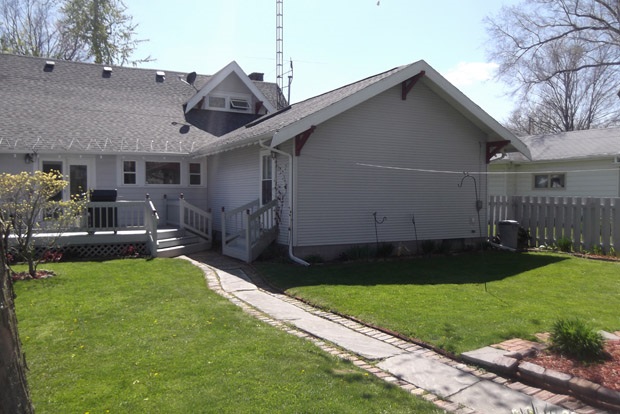 320 E Washington St, Dunkirk, IN 47336 photo 24