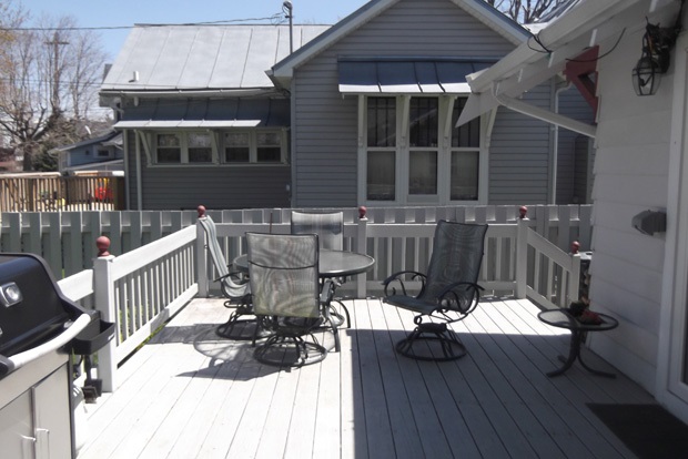 320 E Washington St, Dunkirk, IN 47336 photo 11