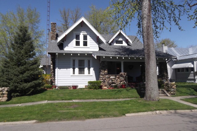 320 E Washington St, Dunkirk, IN 47336 photo 1