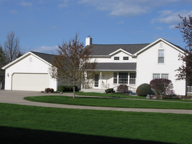 8310 Popp Rd, Fort Wayne, IN 46845 photo 1