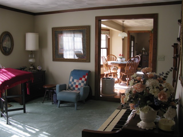 8310 Popp Rd, Fort Wayne, IN 46845 photo 8