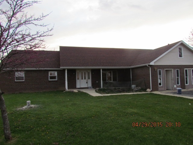 1167 N 800 E, Greentown, IN 46936 photo 1