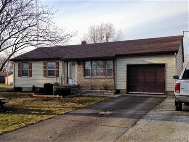 612 E Walnut, Akron, IN 46910 photo 1