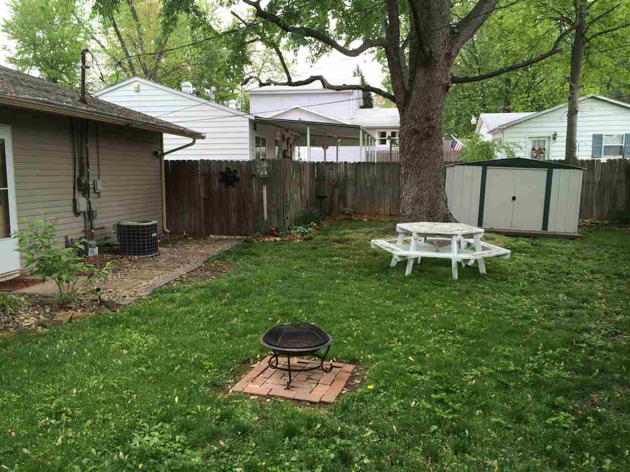 4313 Stratford Rd, Evansville, IN 47710 photo 26