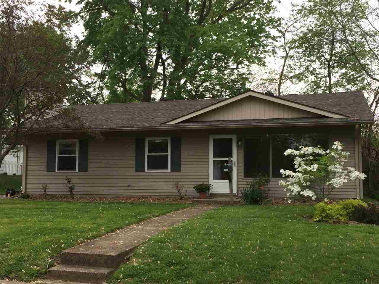 4313 Stratford Rd, Evansville, IN 47710 photo 1