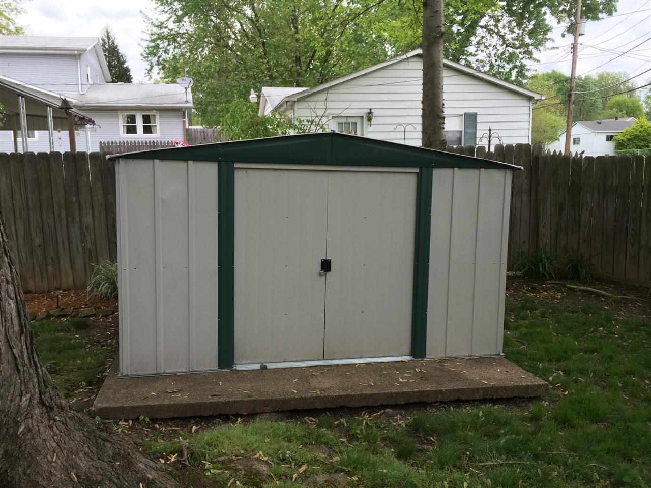 4313 Stratford Rd, Evansville, IN 47710 photo 25