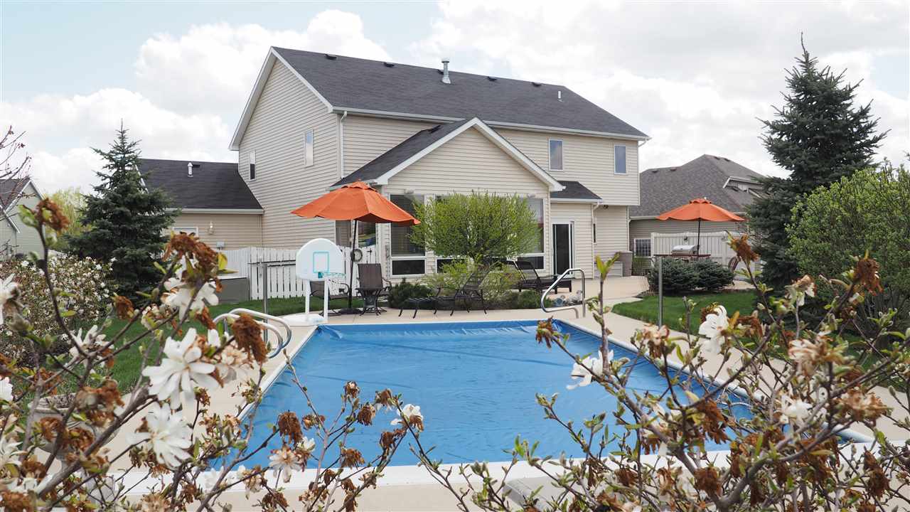 5419 Argiano Xing, Fort Wayne, IN 46845 photo 15