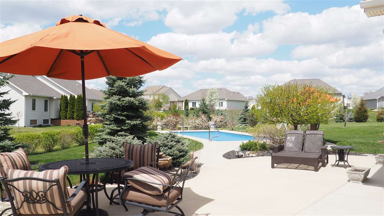 5419 Argiano Xing, Fort Wayne, IN 46845 photo 22