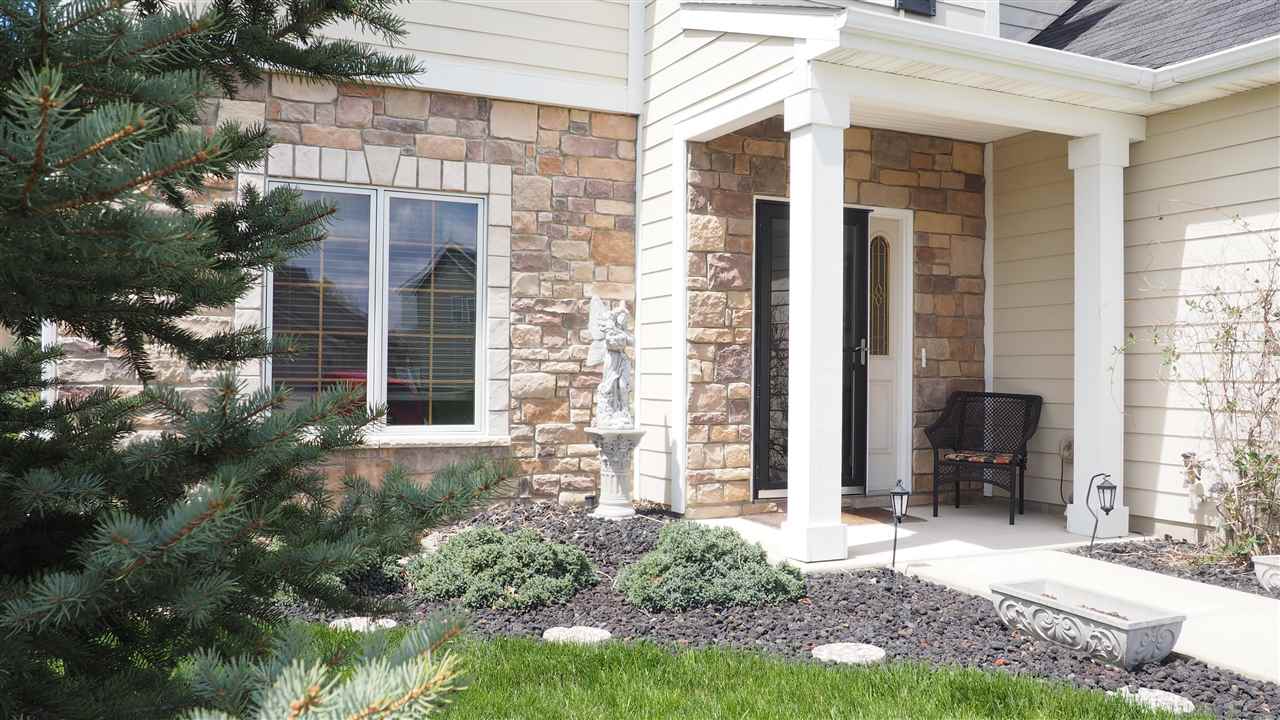 5419 Argiano Xing, Fort Wayne, IN 46845 photo 2
