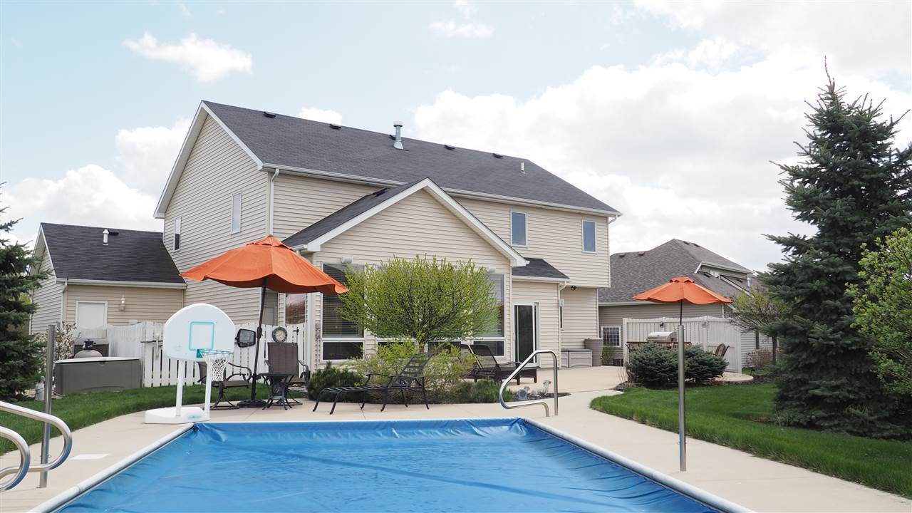 5419 Argiano Xing, Fort Wayne, IN 46845 photo 21