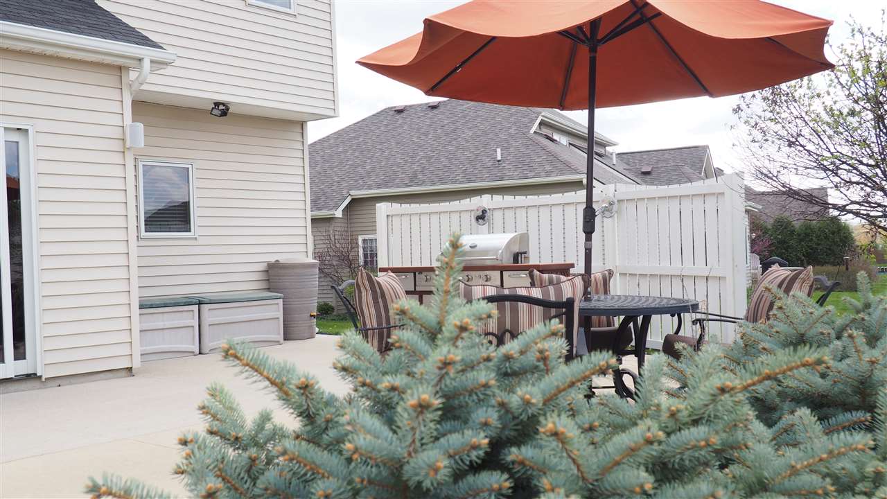 5419 Argiano Xing, Fort Wayne, IN 46845 photo 19