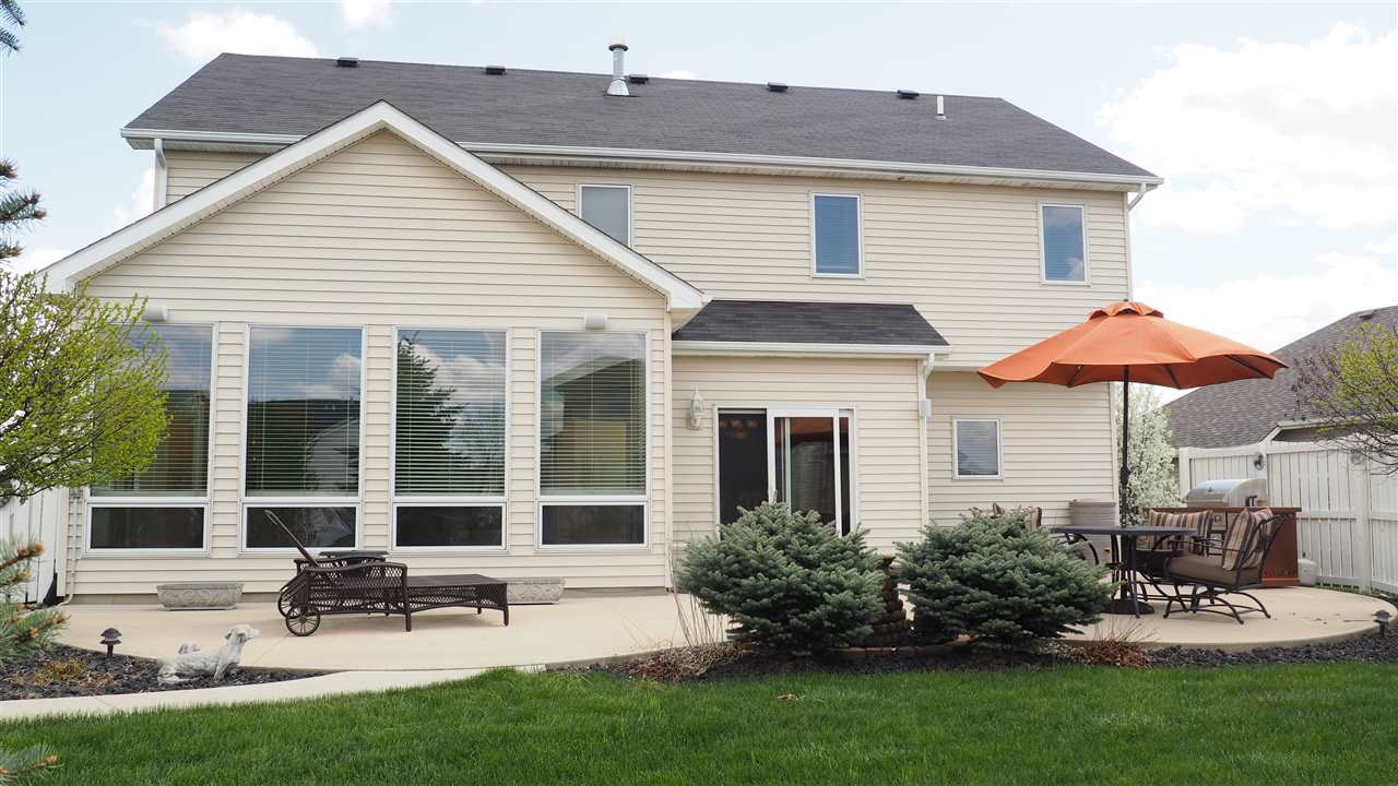 5419 Argiano Xing, Fort Wayne, IN 46845 photo 18