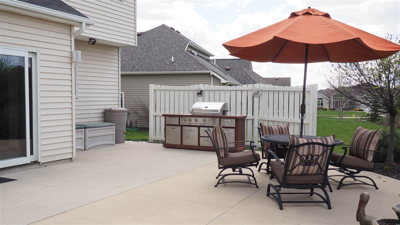 5419 Argiano Xing, Fort Wayne, IN 46845 photo 17