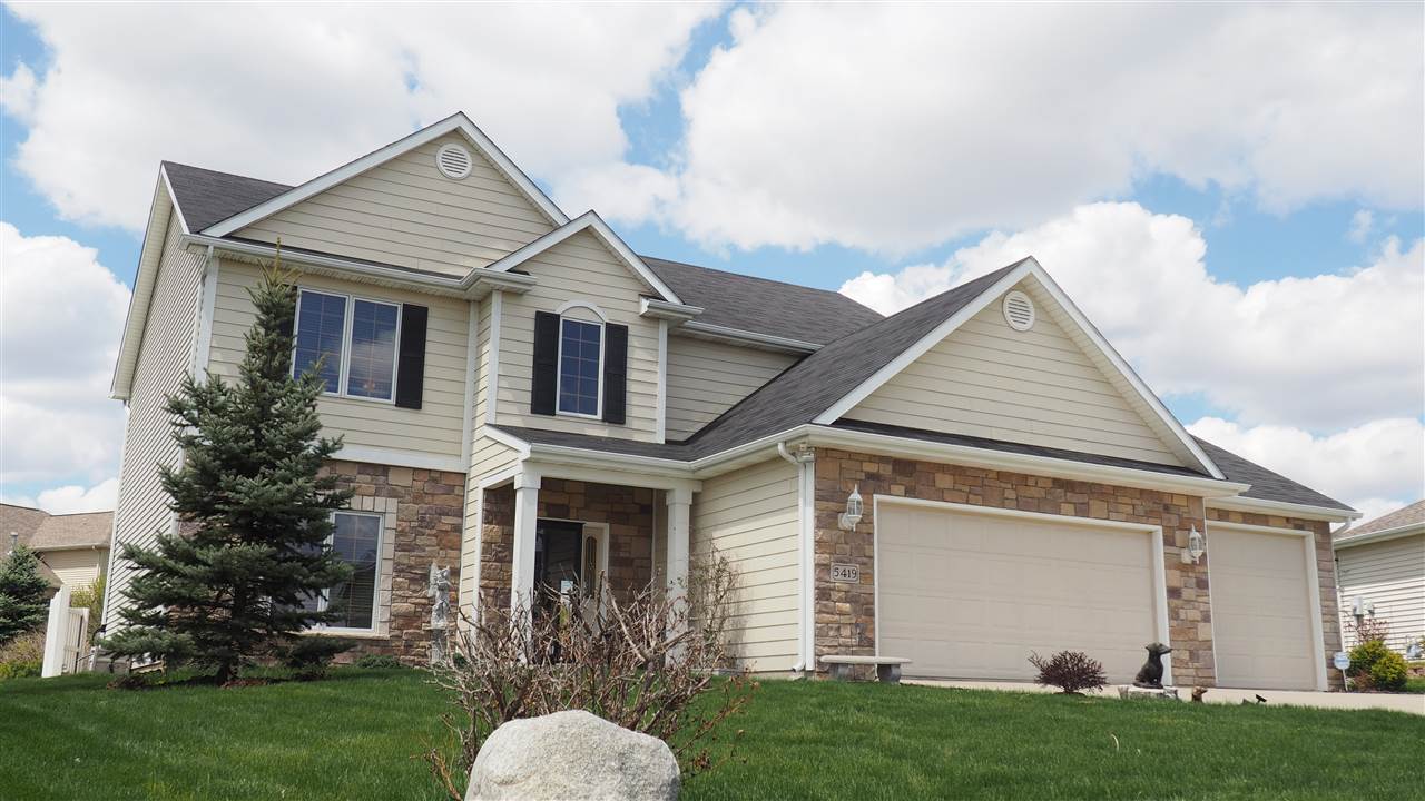 5419 Argiano Xing, Fort Wayne, IN 46845 photo 1