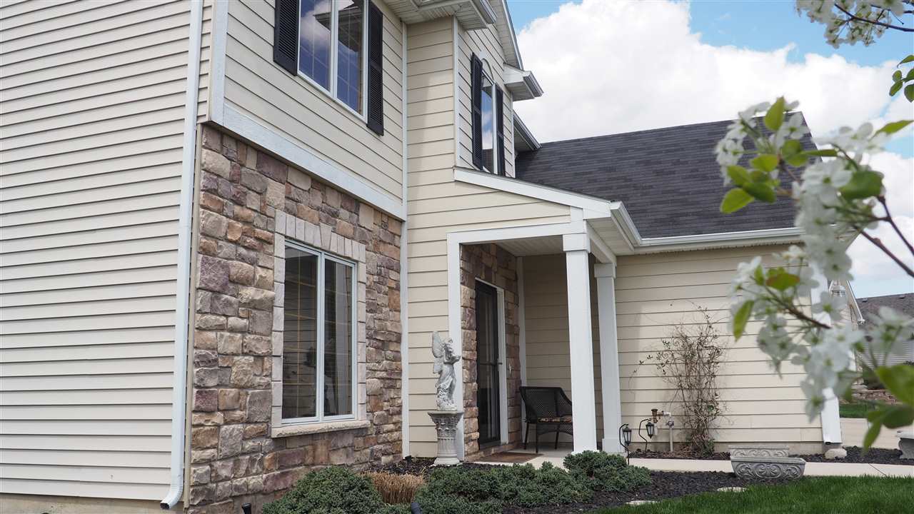 5419 Argiano Xing, Fort Wayne, IN 46845 photo 4
