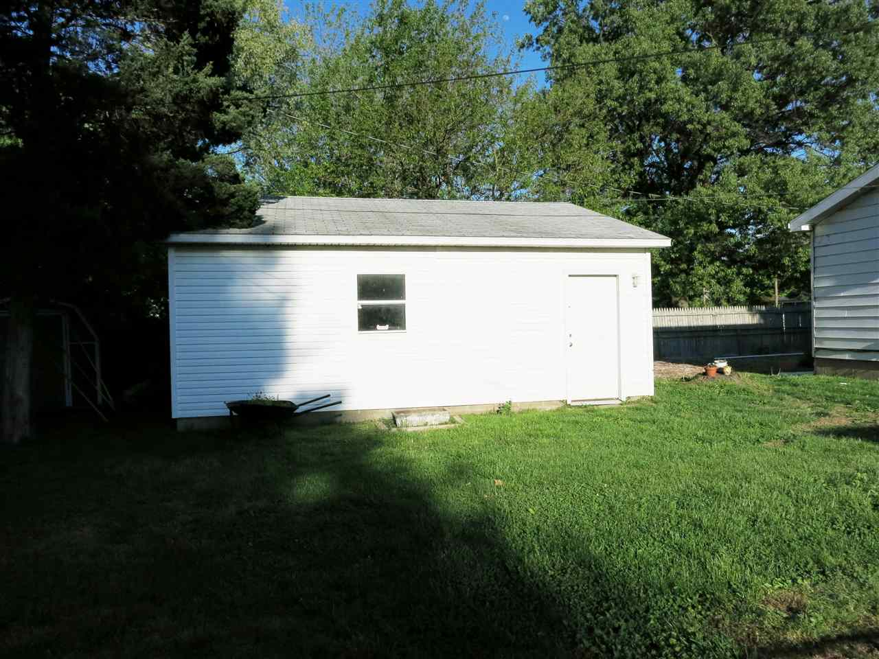 3910 Pollack Ave, Evansville, IN 47714 photo 28