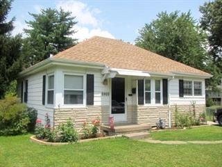 3910 Pollack Ave, Evansville, IN 47714 photo 1