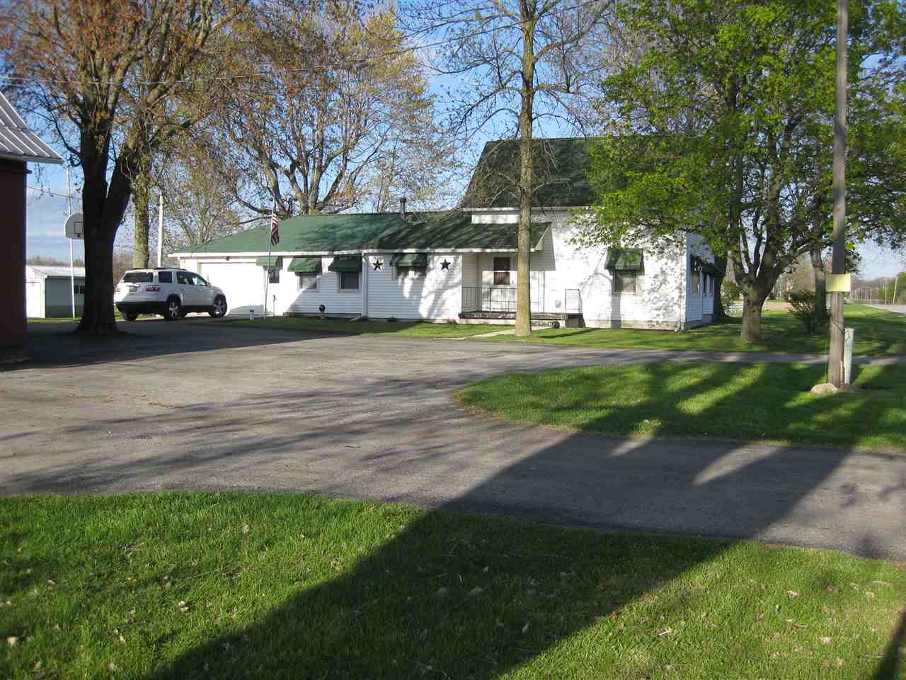 8480 W 100 N, Kokomo, IN 46901 photo 1