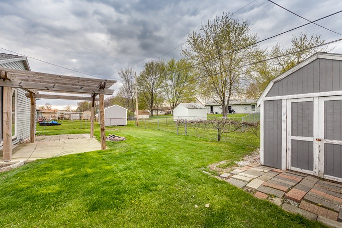 1431 Springbrook Rd, Fort Wayne, IN 46825 photo 19