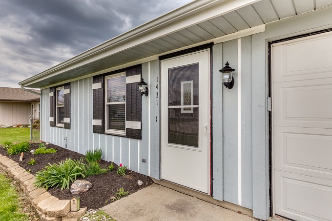1431 Springbrook Rd, Fort Wayne, IN 46825 photo 4