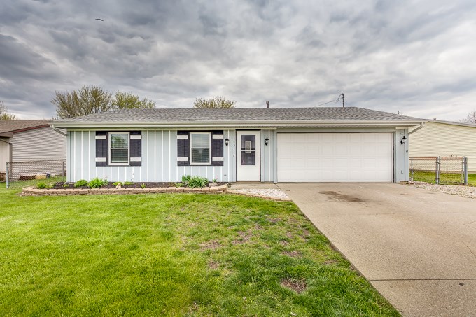 1431 Springbrook Rd, Fort Wayne, IN 46825 photo 3