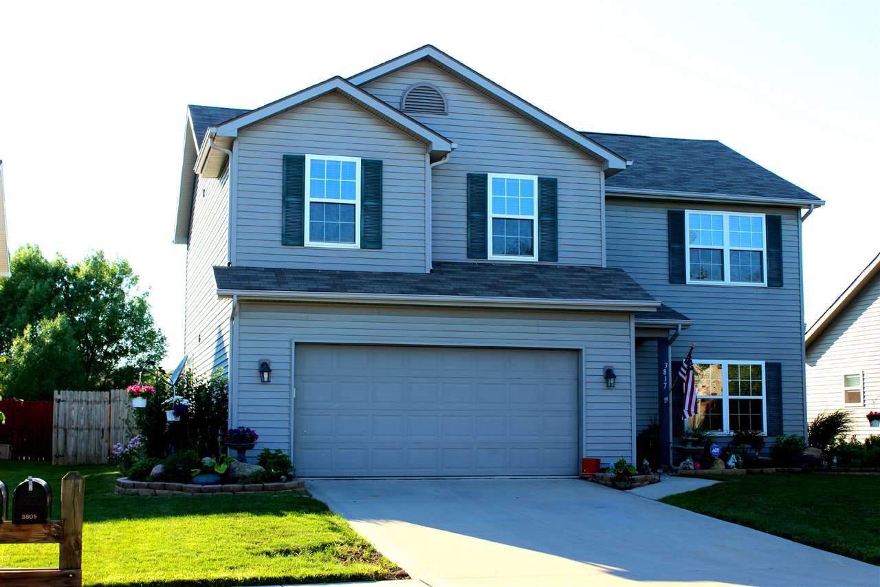 3817 Stanton Hall Pkwy, Fort Wayne, IN 46815 photo 1