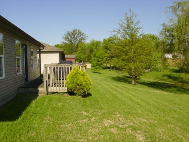 3408 Dellwood Ct, Evansville, IN 47725 photo 22